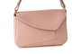 Lucky Bees Bolso de Hombro en Color Powder